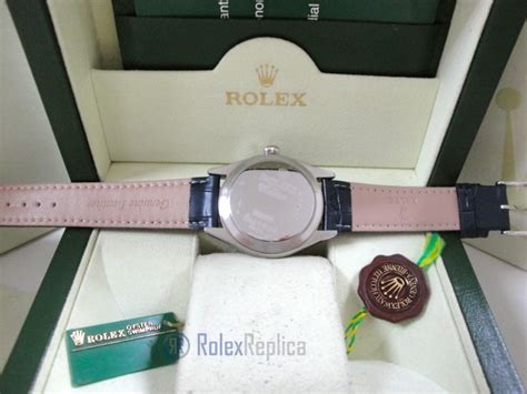 copia cinturino rolex